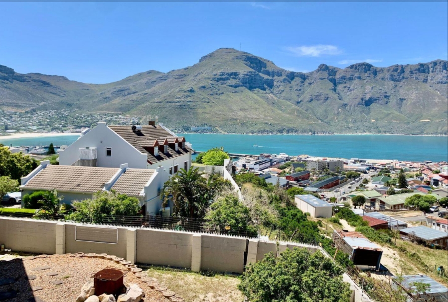 5 Bedroom Property for Sale in Hout Bay Western Cape